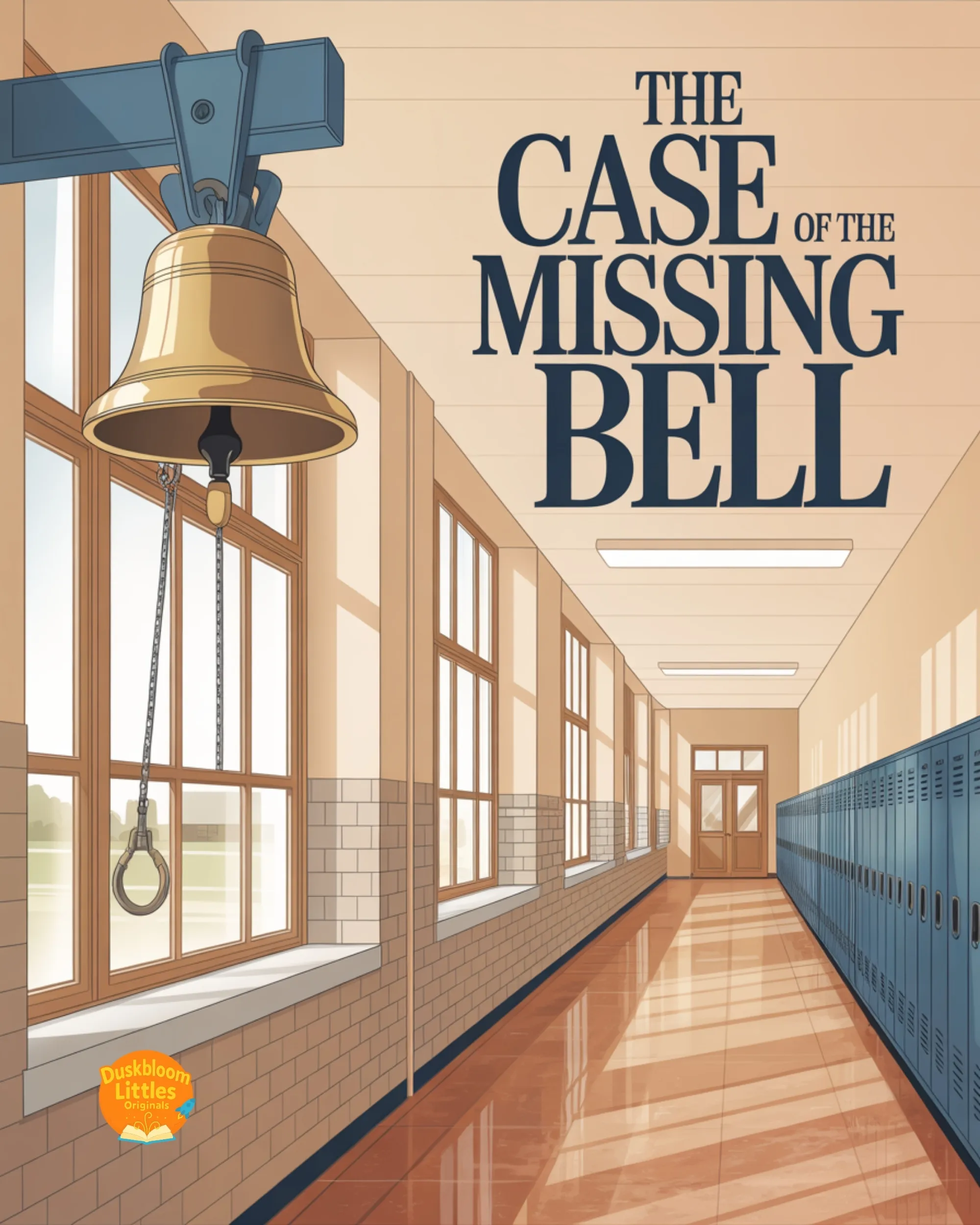 The Case of the Missing Bell